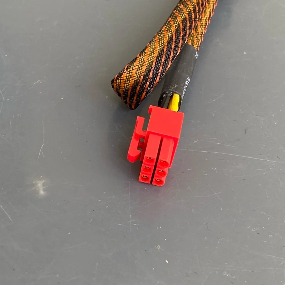 N/A pci cable